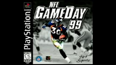 play gameday 99.